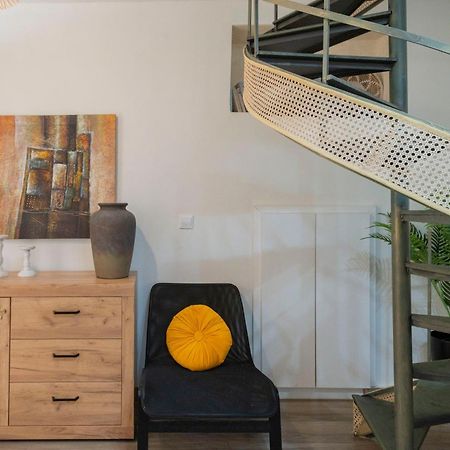 Maisonette Pylos Eksteriør billede