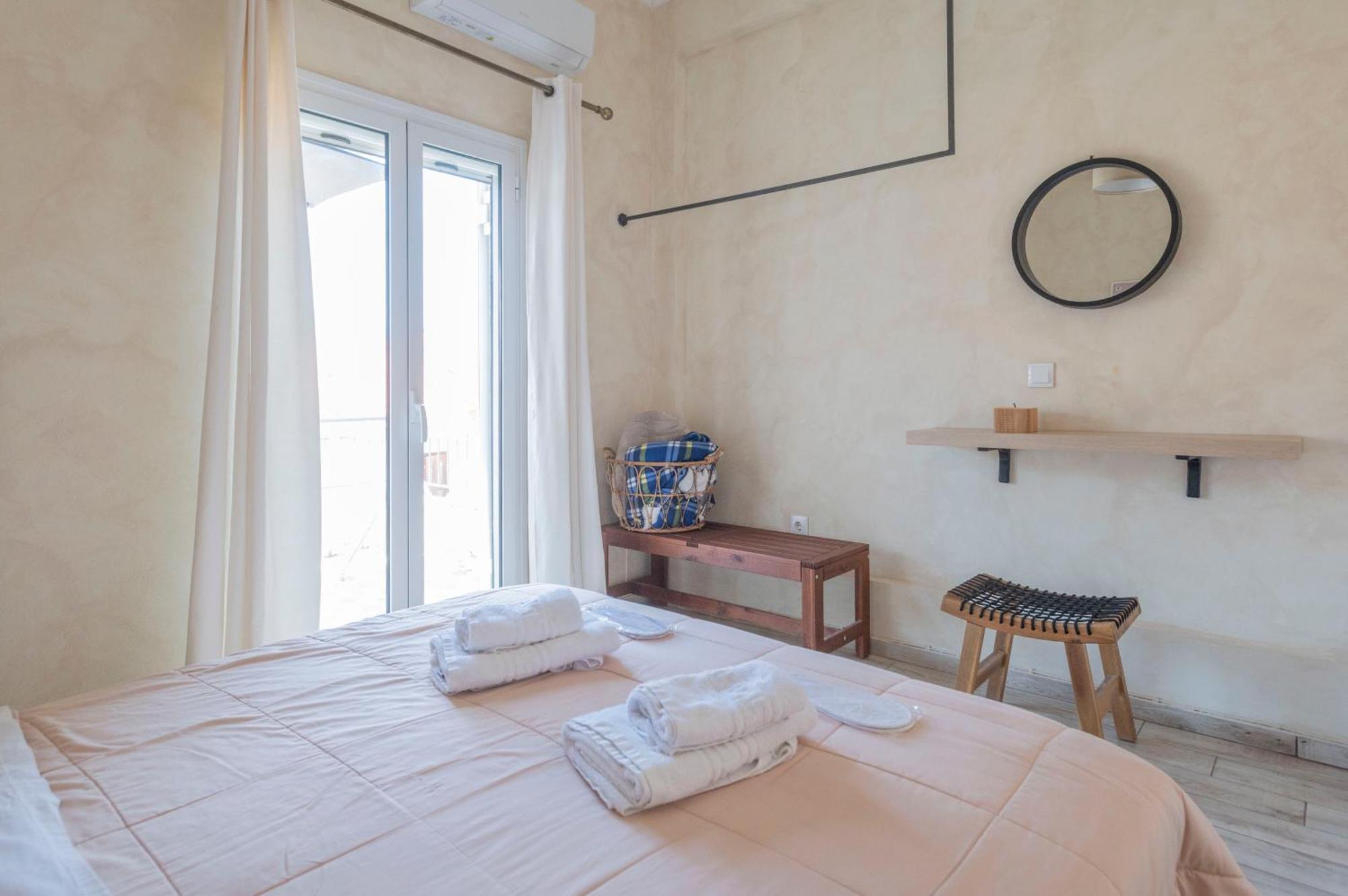 Maisonette Pylos Eksteriør billede