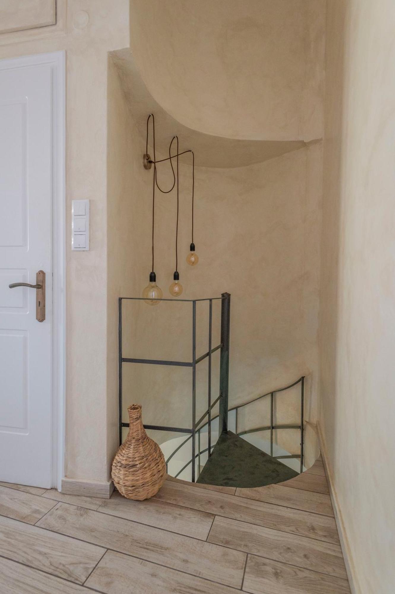 Maisonette Pylos Eksteriør billede